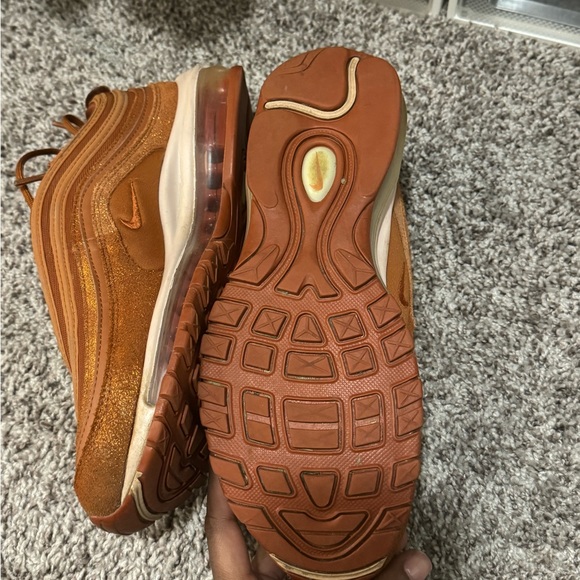 NIKE AIR MAX 97 - Picture 12 of 13